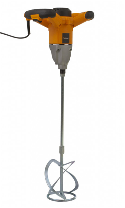 Míchadlo stavebních směsí 1400 W
