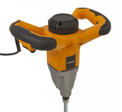 Míchadlo stavebních směsí 1400 W