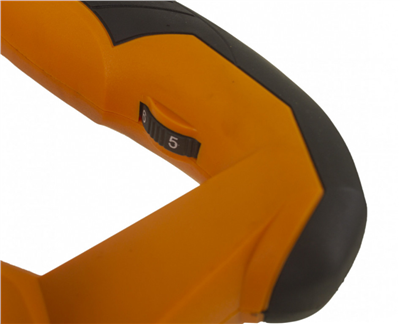 Míchadlo stavebních směsí 1400 W