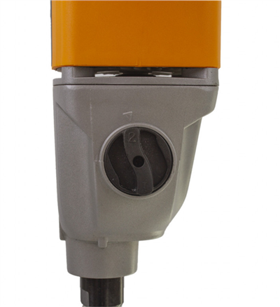 Míchadlo stavebních směsí 1400 W