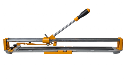 Profesionální řezačka na dlaždice a dlažbu , 600 mm
