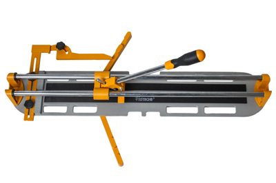 Profesionální řezačka na dlaždice a dlažbu , 600 mm