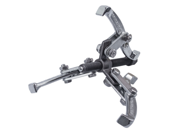 Tříramenný stahovák 150 mm