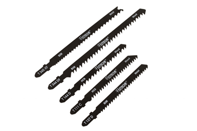 Sada plátků do přímočaré pily 30 ks