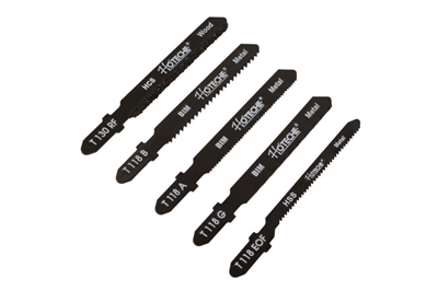 Sada plátků do přímočaré pily 30 ks