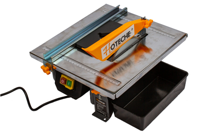 Řezačka dlaždic 180 mm, 600 W