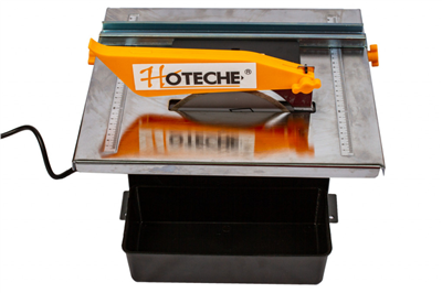 Řezačka dlaždic 180 mm, 600 W