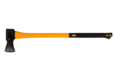 Sekera s násadou ze skleněných vláken 3000 g