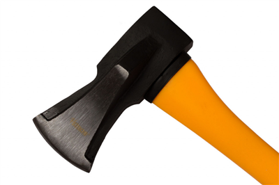 Sekera s násadou ze skleněných vláken 3000 g