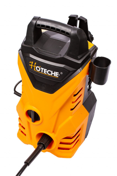 Vysokotlaká myčka (vapka) 105 bar