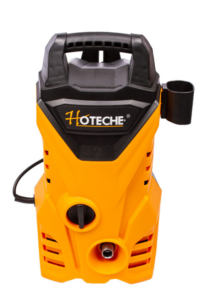 Vysokotlaká myčka (vapka) 105 bar