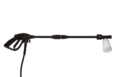 Vysokotlaká myčka (vapka) 105 bar