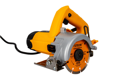 Řezačka dlaždic a obkladů 110 mm, 1300 W, 12500 ot/min