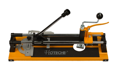 Řezačka na dlažbu a obklady 3v1, 400 mm