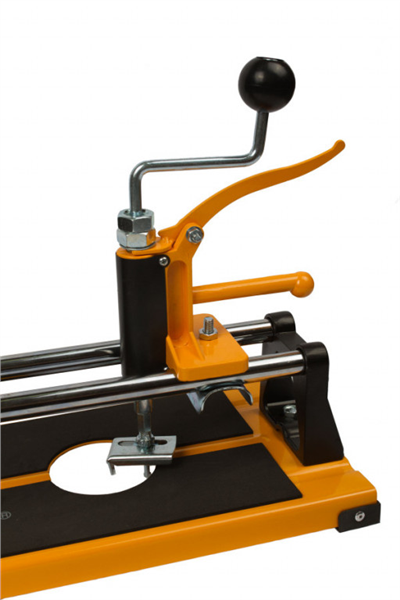 Řezačka na dlažbu a obklady 3v1, 400 mm