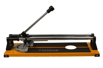 Řezačka na dlažbu a obklady 3v1, 400 mm