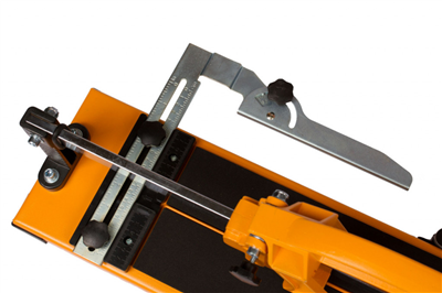 Řezačka na dlažbu a obklady 900 mm