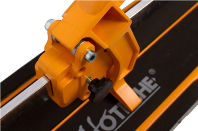 Řezačka na dlažbu a obklady 900 mm