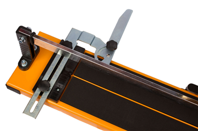 Řezačka na dlažbu a obklady 900 mm