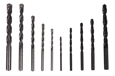 Příklepová vrtačka 1050W, 3200 ot/min.