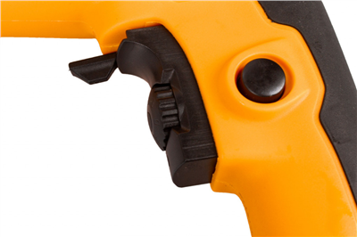 Příklepová vrtačka 650 W, 3000 ot/min.