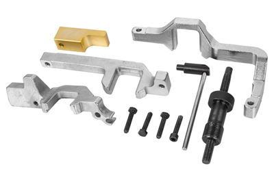 Aretace benzínových motorů 1.4 a 1.6 16V, Citroen, Peugeot, BMW, MINI