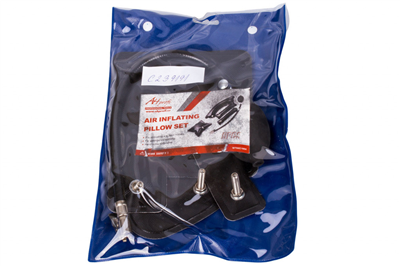 Sada rozpínacích polštářků pro otevření dveří 5 ks