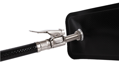 Sada rozpínacích polštářků pro otevření dveří 5 ks