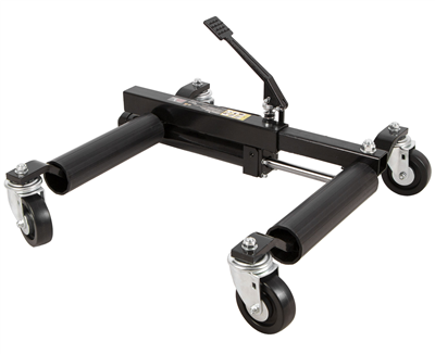 Hydraulický kolový zvedák 680 kg