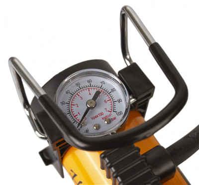 Mini kompresor do auta 12V