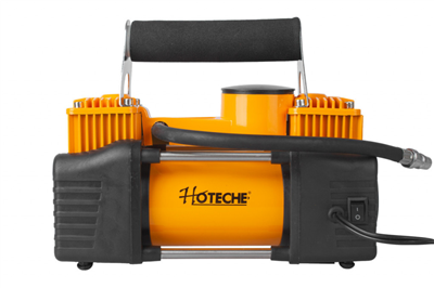 Kompresor do auta, 12V