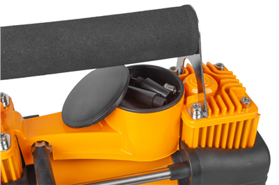 Kompresor do auta, 12V