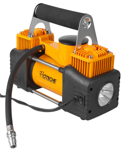 Kompresor do auta, 12V