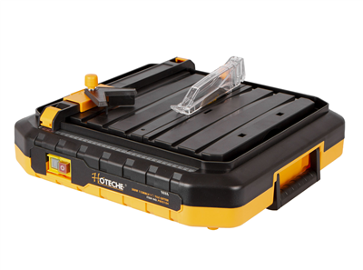 Elektrická řezačka na dlaždice, 115 mm, 500 W