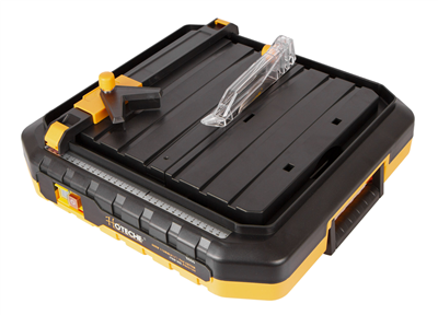 Elektrická řezačka na dlaždice, 115 mm, 500 W