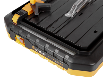 Elektrická řezačka na dlaždice, 115 mm, 500 W