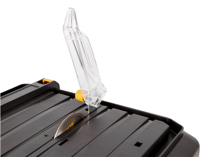 Elektrická řezačka na dlaždice, 115 mm, 500 W