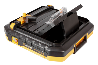 Elektrická řezačka na dlaždice, 115 mm, 500 W