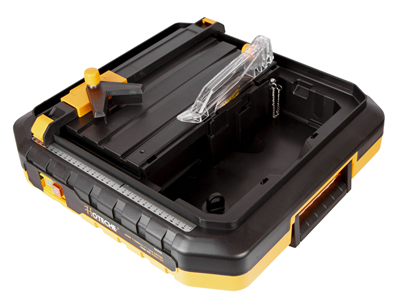 Elektrická řezačka na dlaždice, 115 mm, 500 W