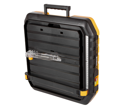 Elektrická řezačka na dlaždice, 115 mm, 500 W