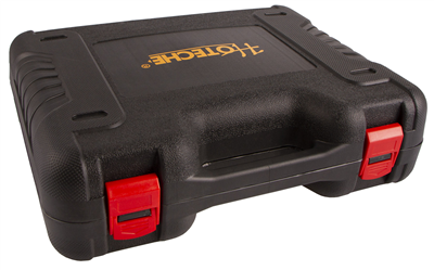 Holící strojek na ovce, 80 mm, 300 W