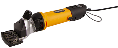 Holící strojek na ovce, 80 mm, 300 W