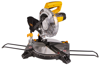 Pokosová pila, 210 mm, 1400 W