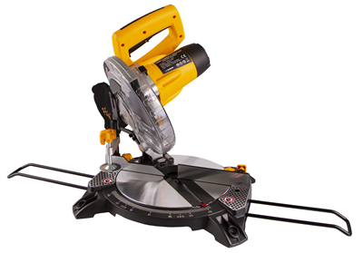 Pokosová pila, 210 mm, 1400 W