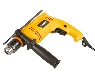 Příklepová vrtačka, 600 W, 2700 ot/min