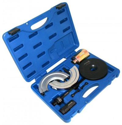 Stahovák pro montáž/demontáž ložisek kol (náboje) 90 mm