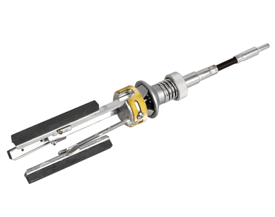 Přípravek na honování válců, 51 - 177 mm