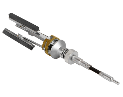 Přípravek na honování válců, 51 - 177 mm