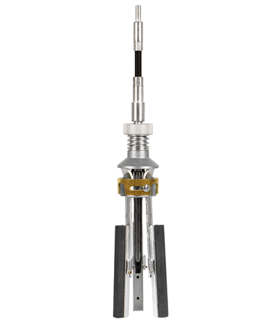 Přípravek na honování válců, 51 - 177 mm