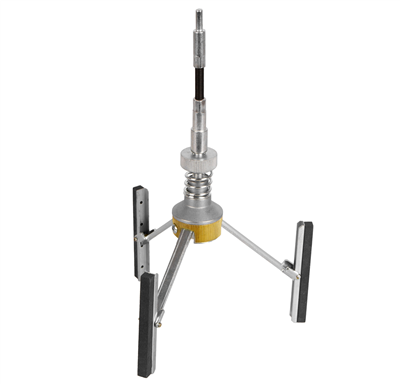 Přípravek na honování válců, 51 - 177 mm